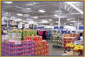 Sam's club trackid sp 006. Sam S Club Fends Off Amazon With Pilot Online Subscription Service