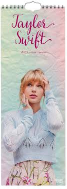 Taylor swift took the stage at the 2021 grammy awards on sunday, march 14 — watch her performance. Taylor Swift 2021 Slim Calendar Original Browntrout Kalender Slimeline Amazon Co Uk Browntrout Publishers Ltd Books