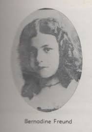 Freund Family History: Last Name Origin & Meaning