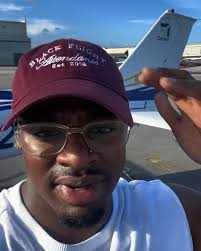 Congratulations Daniel Pichardo for becoming Certified CFI 🛫✓