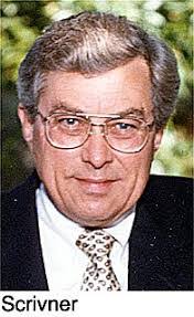 Charles Scrivner's Instagram, Twitter & Facebook