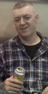 Please share to show your support for the family of the late Gary Kennedy.  KENNEDY Peacefully at home with his loving family by his side