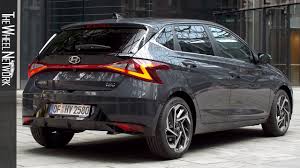 With it's improved design, ergonomic fluidic sculpture and stylish new colours. 2020 Hyundai I20 1 0 T Gdi 48v 7dct Driving Interior Exterior Eu Spec Youtube