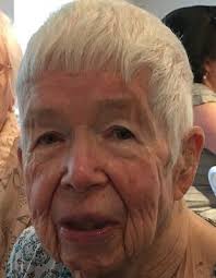 Janet Stahl Morton Baird Obituary