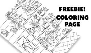 Set your color mode to srgb, then create a name for your document. Coloring Page Newsletter Freebie Print Me Some Color