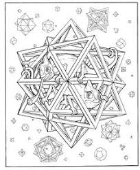 It's wonderful that, through the process of drawing and coloring, the learning about things around us does not only become joyful. Coloring 3d