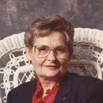 Obituaries: Doris Collins Higginbotham