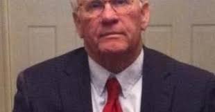 Wade Hoyt III resigns as Floyd County attorney, cites personal reasons. Virginia  Harman named interim county attorney.