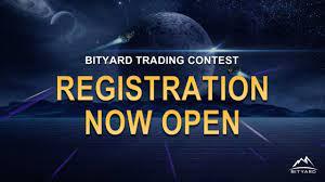 Singapore Crypto Exchange Bityard To Launch Its First Global Trading Contest Press Release Bitcoin News