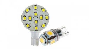 Car And Pick Up Truck Vehicle Lighting Super Bright Leds
