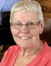 Verna May Wall Obituary