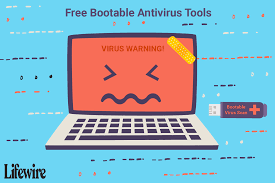 Download full version avg free antivirus 32bit or 64bit offline installer for windows xp, vista, 7, 8, 8.1, 10 and mac pc. 15 Best Free Bootable Antivirus Tools April 2021