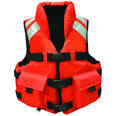 Life Jackets Vests - Safety Flotation Devices