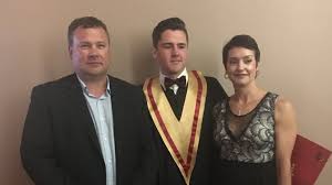 Humboldt Broncos Crash I Feel Horribly For My Son S Killer Bbc News