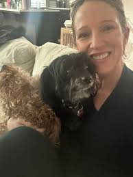 Good afternoon! We are looking for a local person. A love of animals is the  most important requirement! 🐾