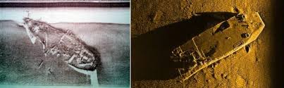 See past project info for klein bath and basement systems including photos, cost and more. Klein S Side Scan Sonar Then And Now
