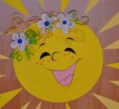 поделки из потолочной плитки своими руками для детского сада Solnyshko Iz Potolochnoj Plitki Master Klass 16 Tys Izobrazhenij Najdeno V Yandeks Kartinkah Hudozhestvennye Idei Potolochnye Plitki I Podelki