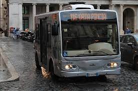 They can be a safer option than the night buses if you need to get around in the middle of the night, but they're not cheap, no matter when you use them. How To Get Around Rome Little City Trips