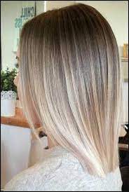In sachen frisuren ist kurz nicht gleich kurz! Die 21 Besten Ideen Zu Schulter Lange Haare Haare Haarschnitt Frisur Ideen