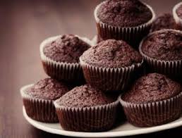 Resultado de imagen para cupcakes chocolate