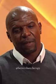 Terry Crews Good Morning