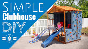 Clubhouse labs gives you early access to our latest features before they're widely available. Simple Diy Clubhouse Customizable Youtube