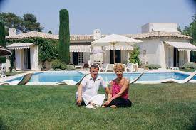 Maybe you would like to learn more about one of these? Philippe Bouvard Rencontre Avec Sa Femme Colette Avec Qui Il N Etait Pas Fidele