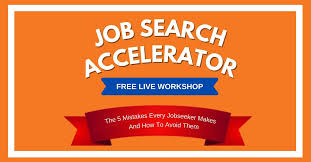 The following 22 medical jobs can offer higher pay and you can obtain your credentials in as little as two to three years or less: The Job Search Accelerator Workshop Atlanta Online Anywhere W Fast Wifi And Sound Atlanta 1 June 2021