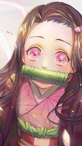 Kamado nezuko is a character from kimetsu no yaiba. Please Visit Our Website To Get Complete Characters Of Kimetsu No Yaiba Or Another Anime Wallpapers à¸¨ à¸¥à¸à¸°à¸à¸²à¹à¸£à¸à¹à¸à¸­à¸£ à¸ªà¸²à¸§à¸« à¹à¸¡à¸§ à¸¨ à¸¥à¸à¸°à¸­à¸°à¸ à¹à¸¡à¸°