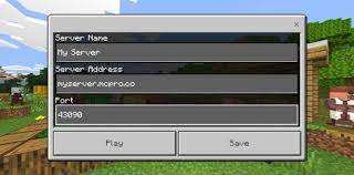 Jun 26, 2021 · players. How To Connect To Your Minecraft Bedrock Edition Server Knowledgebase Mcprohosting