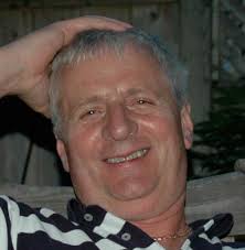 Obituary information for Terry Carson