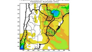 En clima podrás encontrar el tiempo en córdoba (córdoba) para hoy, además de información actualizada de la temperatura para los próximos 14 días. Clima Las Lluvias Esquivan A Cordoba La Radio 102 9