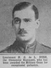 Lives of the First World War