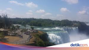 Jawaban pertanyaan dari cerita visiting niagara falls. 10 Destinasi Wisata Di Kanada Ada Tempat Favorit Meghan Markle