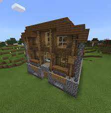 Dec 30, 2020 · minecraft redstone builds. My Latest House Build On Bedrock Edition Minecraft