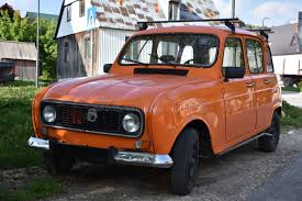 Image result for Orange 1995 Renault