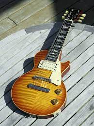 Pin On Guitar Design