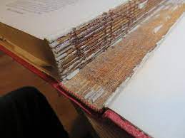 *this is a narrated video from our previous full reback video: How To Fix A Broken Book Repair Forum At Permies