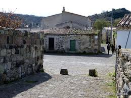 Scorcio Di Rebeccu Il Paese Dove Abita Una Sola Persona1 A View Of Rebeccu The Village Where Only One Person Lives Sardegna Italia Sardegna Luoghi