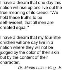 Mlk Ihaveadream King Quotes Quotes To Live By Inspirational Quotes