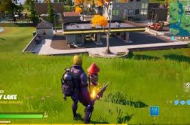 This guide will help you complete the launch fireworks found along the river bank that is part of the 14 days of summer fortnite event! Fortnite Battle Royale Archives Page 3 Of 14 Gosunoob Com Video Game News Guides