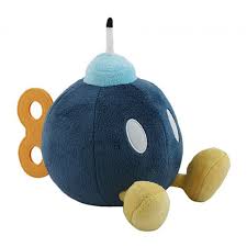 Image result for bomb-omb