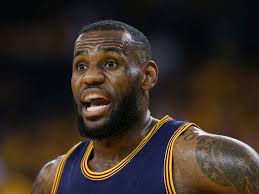 LeBron's NBA Finals Stats Are Incredible