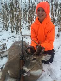 Jimmy Formolo from Wisconsin shot his...