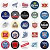 The name of this brewery factory is cerveceria modelo which has been operated since 1925. 1