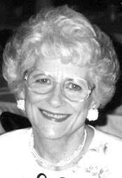 Norma Larson Obituary (1930