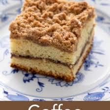If you're making and decorating a christmas cake for the first time or wanting a new twist on the classic mix of spices, dried fruits, nuts and booze, then look no further. Coffee Cake Preppy Kitchen