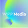 WPP Media - Logo