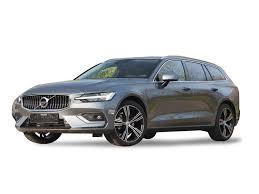 Scandinavian craftsmanship and smart technology. V60 Volvo V60 Autopreisparadies De