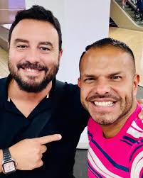 Roberto Machado (@soyrobertomachado) • Instagram photos and videos